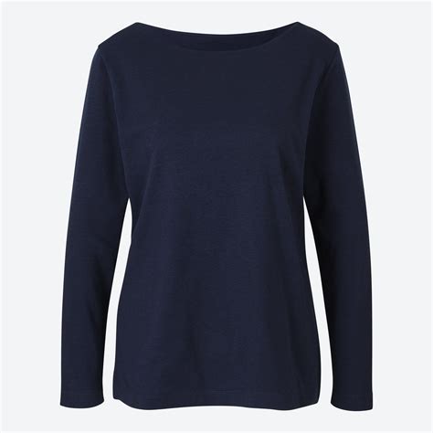 Olsen Langarmshirts für Damen